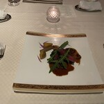 アンシャンテ - 