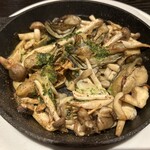 築地フレンチ メゾンミッシェル - ディナー ミッシェルコース 温前菜