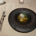 アンシャンテ - 