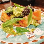 京橋酒場おみや - 