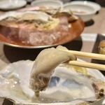 札幌かすそばtoてんぷら風土 - 