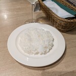 洋食コノヨシ - ライス 280円