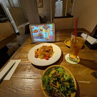 やさいの王様 銀座店 - 