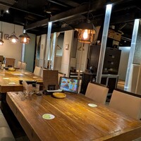 やさいの王様 銀座店 - 