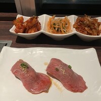 焼肉ぽんが 江ノ島 - 