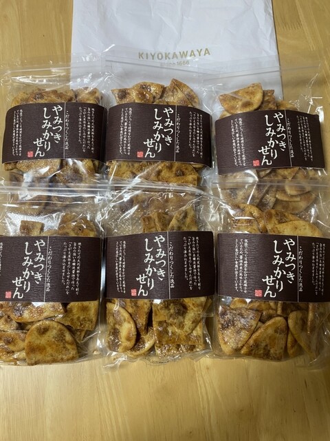 清川屋 庄内空港店（キヨカワヤ） - 酒田市その他（その他）の写真