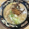 鹿児島ラーメン 豚とろ 鹿児島中央駅前店