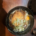 笠置そば 北与野店 - 