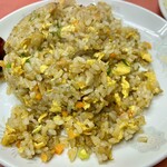 さか市 - ヤキメシ