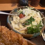 とんかつ しお田 - 