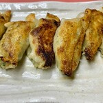 さか市 - 餃子
