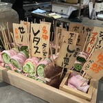 千住かたすみ - 