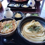 ぶっかけてい - 