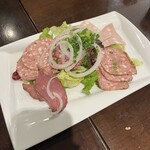 京橋モルチェ - 