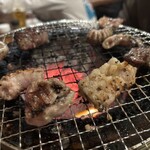 激旨ホルモン魂 - 