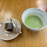 福寿園宇治茶工房 - 