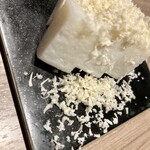 札幌かすそばtoてんぷら風土 - 