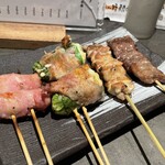 千住かたすみ - 