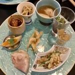 イーパンツァイタナカ - 