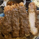 とんかつ しお田 - 