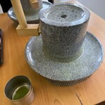 福寿園宇治茶工房 - 