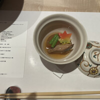 個室会席 北大路 八重洲茶寮 - 