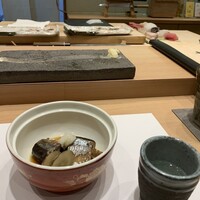 鮨 青海 青山店 - 