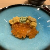 鮨 青海 青山店 - 