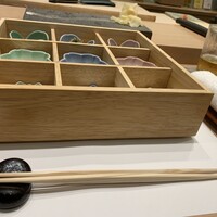 鮨 青海 青山店 - 