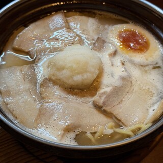 鍋焼らうめん ひさし_0