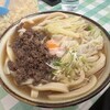 みうらうどん