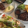 Waterbar & Grill Steakhouse