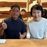 蕎麦割烹 ながの - 