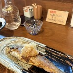 蕎麦割烹 ながの - 