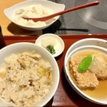 京豆冨不二乃 - 