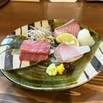 蕎麦割烹 ながの - 