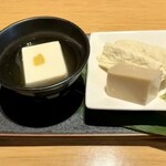 京豆冨不二乃 - 