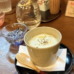 蕎麦割烹 ながの - 