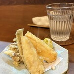 蕎麦割烹 ながの - 