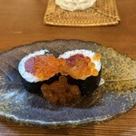 蕎麦割烹 ながの - 