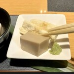 京豆冨不二乃 - 