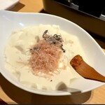 京豆冨不二乃 - 