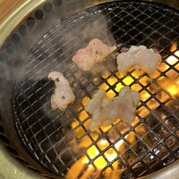 中目黒焼肉 登牛門 - 