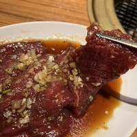 中目黒焼肉 登牛門 - 