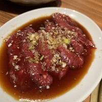 中目黒焼肉 登牛門 - 
