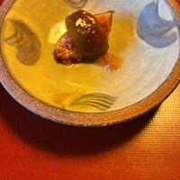 ろあん松田 篠山店 - 無花果