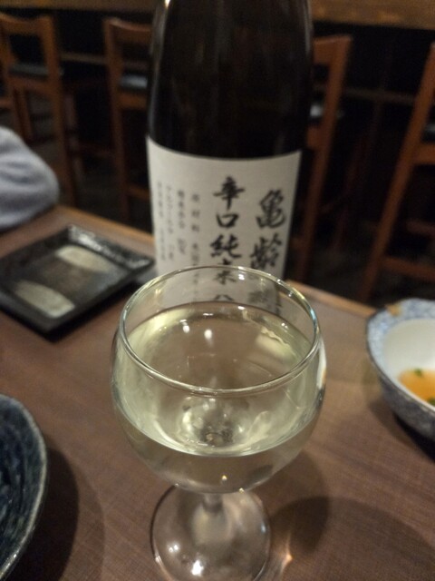 餃子酒場 わ - 陸前原ノ町（居酒屋）の写真