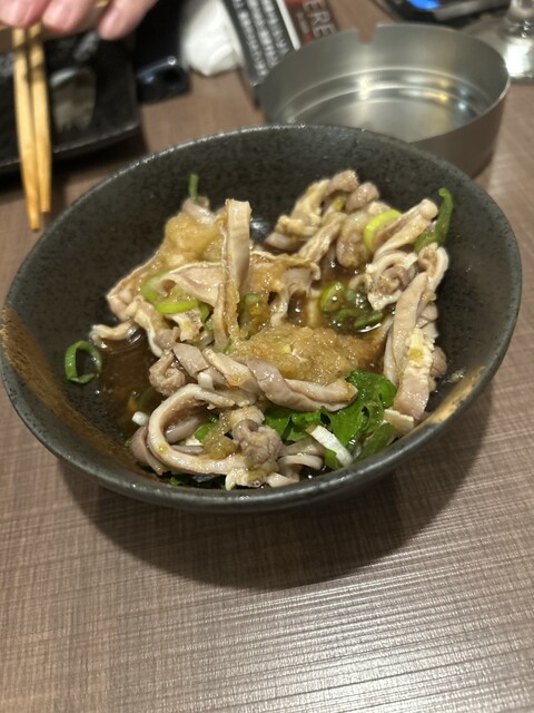 餃子酒場 わ - 陸前原ノ町（居酒屋）の写真