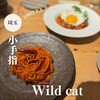 料理店 ワイルドキャット