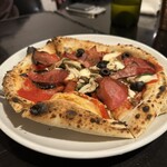 トラットリア ゴデレッチョ エビス 恵比寿 - 